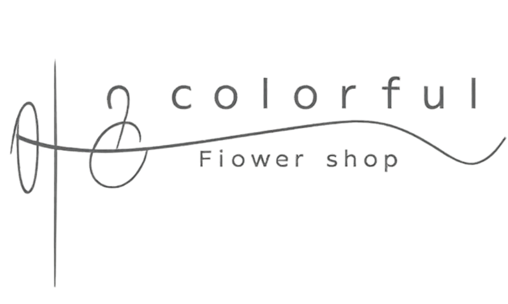 FLOWER SHOP－『叶色』COLORFUL｜大阪住吉区あびこのお花屋さん